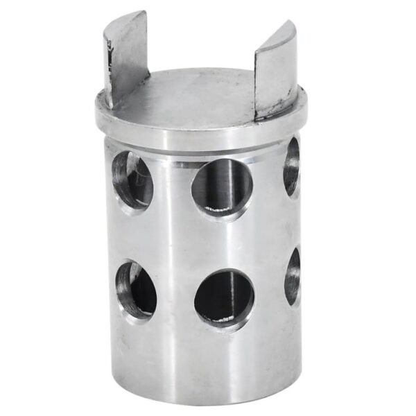 Atlas Copco 1830019445 VALVE OIL STOP By Air Compressors Parts Genuine Supplier