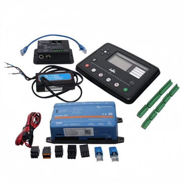 Atlas Copco 1900520440 ELEKTRONIKON MK5S By Air Compressors Parts Genuine Supplier - Image 3