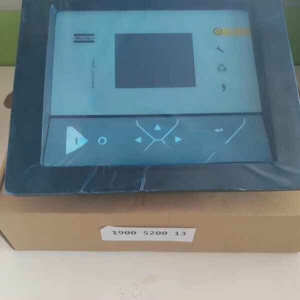 Atlas Copco 1900520440 ELEKTRONIKON MK5S By Air Compressors Parts Genuine Supplier