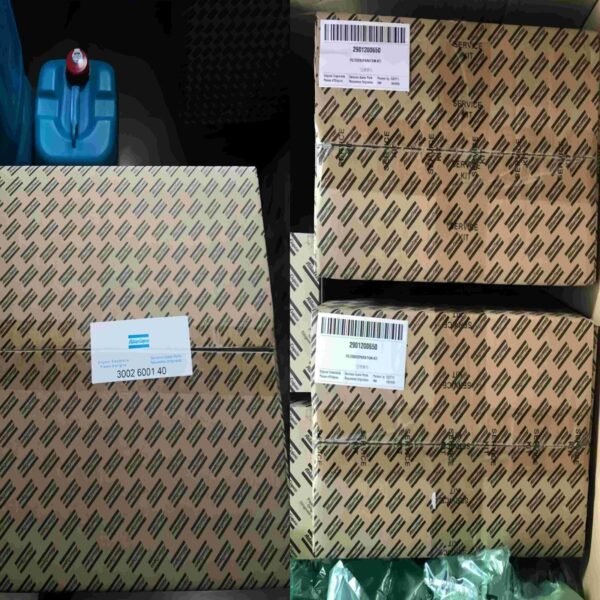 Atlas Copco 2901920040 SEPARATOR KIT GA 55-90KW By Air Compressors Parts Genuine Supplier - Image 2
