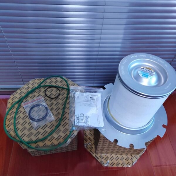 Atlas Copco 2901920040 SEPARATOR KIT GA 55-90KW By Air Compressors Parts Genuine Supplier