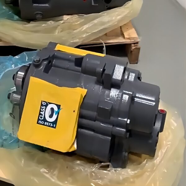 Atlas Copco Air End 1616547081 O.F.S. By Air Compressors Parts Genuine Supplier