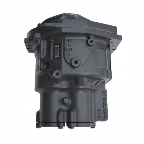 Atlas Copco Air End 1616626081=1616626090 SERVICE STAGE O.I.S. H-05 By Air Compressors Parts Genuine Supplier - Image 3