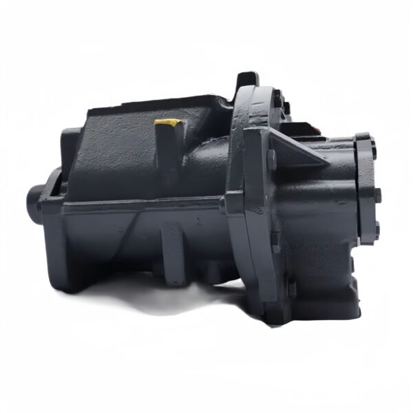 Atlas Copco Air End 1616710380 Element By Air Compressors Parts Genuine Supplier - Image 3