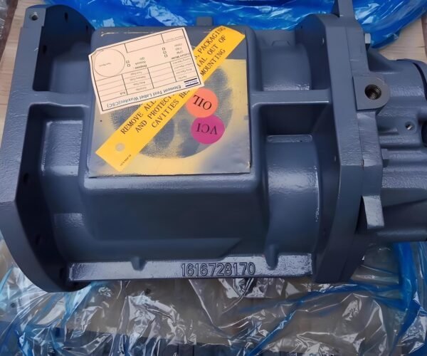 Atlas Copco Air End 1616710781 ELEMENT HP TO By Air Compressors Parts Genuine Supplier