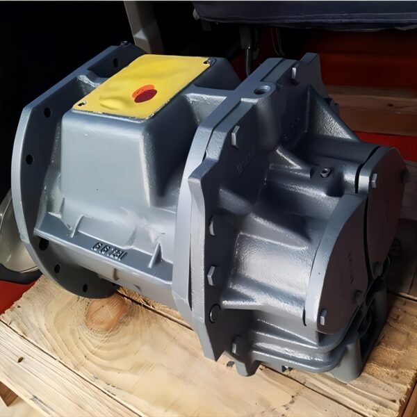 Atlas Copco Air End 1616734581-1616734591 Element By Air Compressors Parts Genuine Supplier