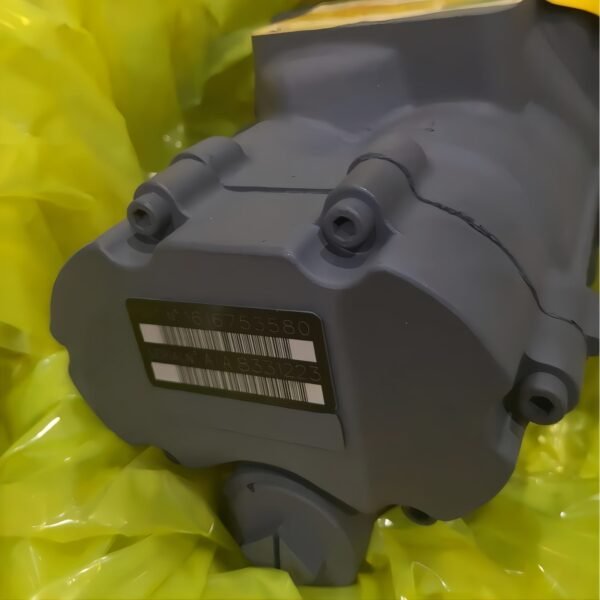 Atlas Copco Air End 1616753590 SERVICE ELEMENT OIS F-09(C55*) By Air Compressors Parts Genuine Supplier - Image 3