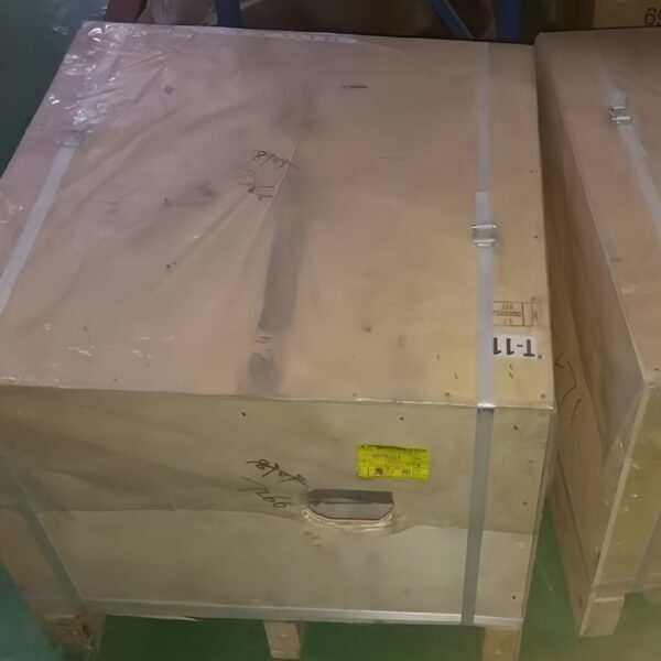 Atlas Copco Air End 1616753592 SERVICE ELEMENT C55 F09 By Air Compressors Parts Genuine Supplier - Image 2