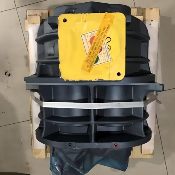 Atlas Copco Air End 1616754090 STAGE By Air Compressors Parts Genuine Supplier