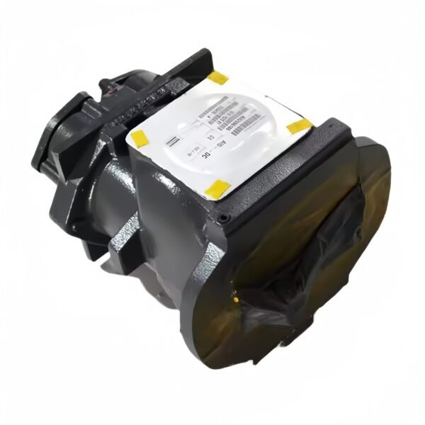 Atlas Copco Air End 1616770780=1616770790 OIS F-12 (C55* VSD+) By Air Compressors Parts Genuine Supplier - Image 3