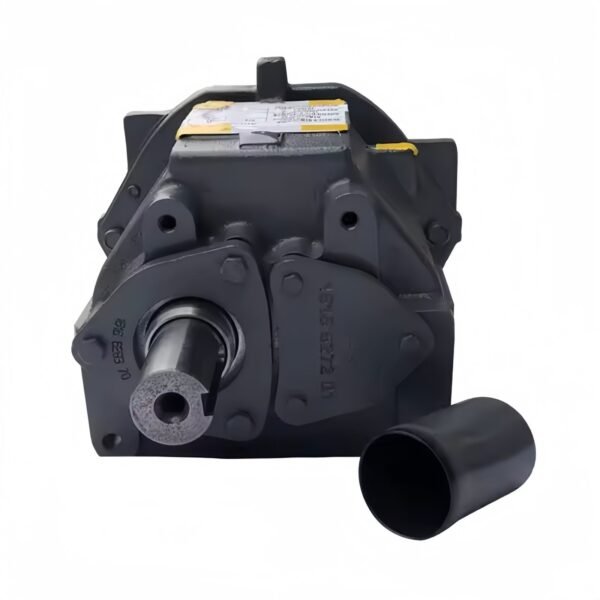 Atlas Copco Air End 1617505073 ROTOR By Air Compressors Parts Genuine Supplier - Image 2