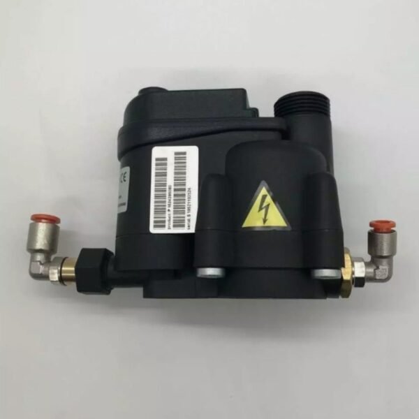 Atlas Copco P1624933280 DRAIN VALVE By Air Compressors Parts Genuine Supplier - Image 2