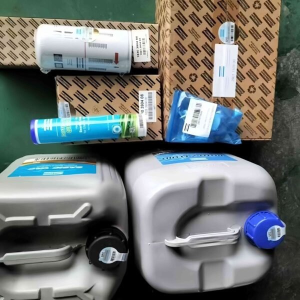 Atlas Copco Service Kit 1901902351 DN PACKING By Air Compressors Parts Genuine Supplier