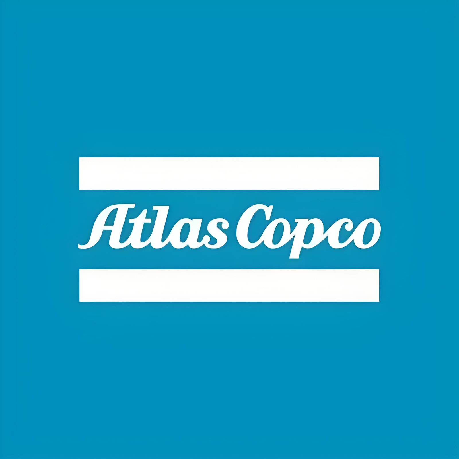 Atlas Copco