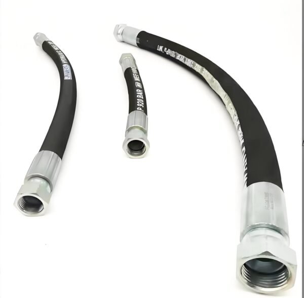 Ingersoll Rand 22058366 Hose By Air Compressors Parts Genuine Supplier - Image 3