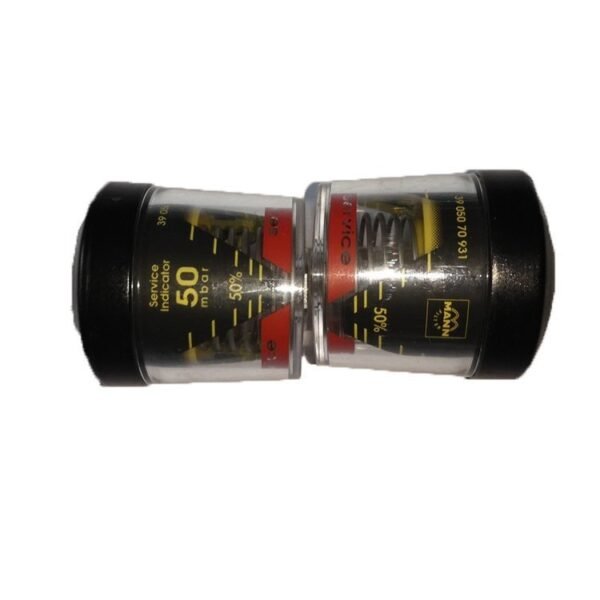 Ingersoll Rand 22097208 Indicator By Air Compressors Parts Genuine Supplier - Image 2