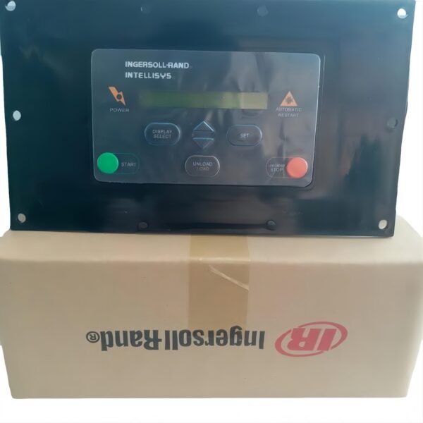 Ingersoll Rand 22110423 Controller Panel By Air Compressors Parts Genuine Supplier - Image 2