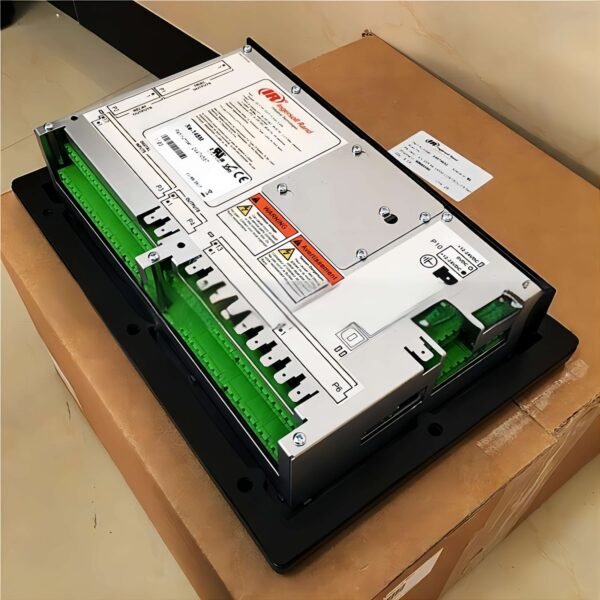 Ingersoll Rand 22110423 Controller Panel By Air Compressors Parts Genuine Supplier