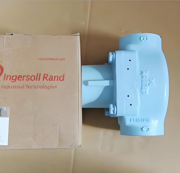 Ingersoll Rand 22125223 Thermostat Valve By Air Compressors Parts Genuine Supplier - Image 2