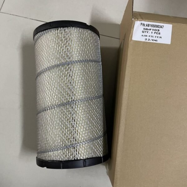 Ingersoll Rand 22130223 Air Filter By Air Compressors Parts Genuine Supplier - Image 3