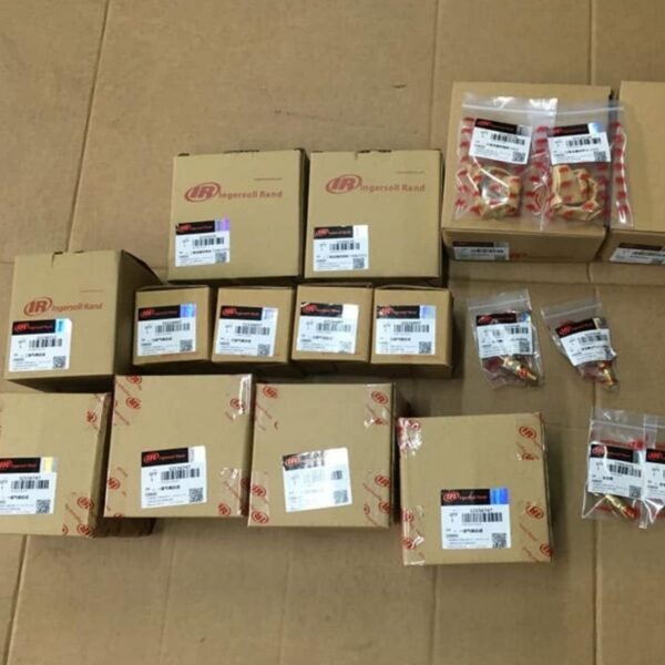 Ingersoll Rand 22137699 Safety Valve By Air Compressors Parts Genuine Supplier - Image 3