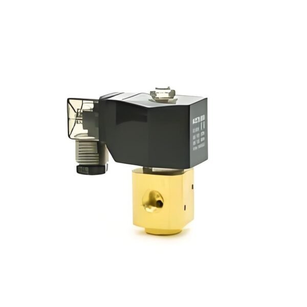 Ingersoll Rand 22255525 Valve Solenoid By Air Compressors Parts Genuine Supplier - Image 3