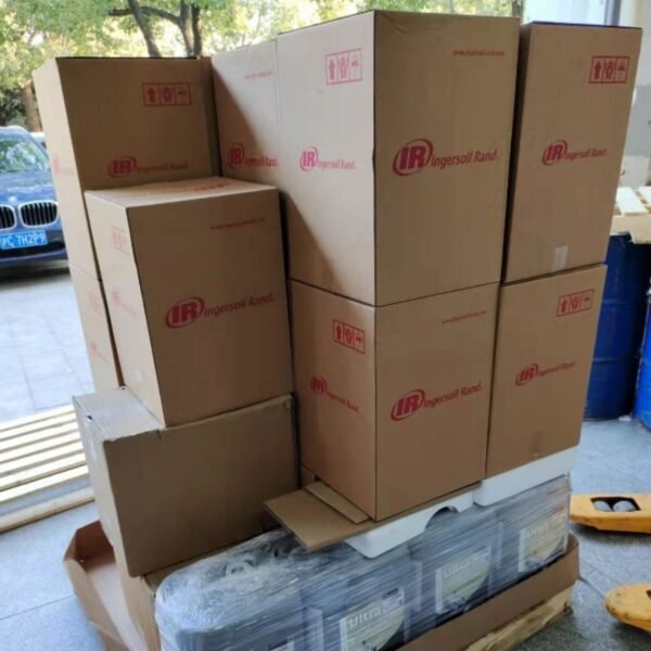 Ingersoll Rand 22291280 Separator By Air Compressors Parts Genuine Supplier - Image 2