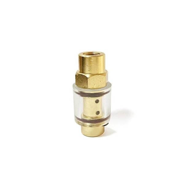 Ingersoll Rand 22380216 Check Valve By Air Compressors Parts Genuine Supplier - Image 2