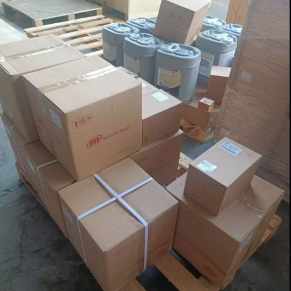 Ingersoll Rand 22477541 Thermostatic Valve By Air Compressors Parts Genuine Supplier - Image 3