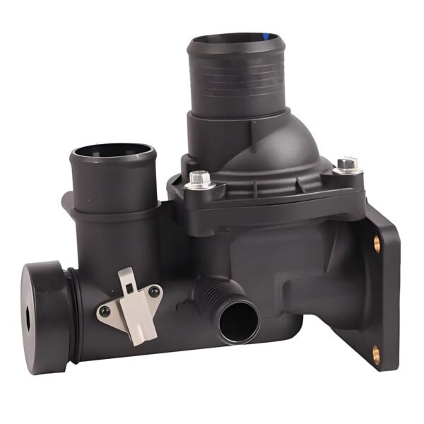Ingersoll Rand 22477541 Thermostatic Valve By Air Compressors Parts Genuine Supplier - Image 2