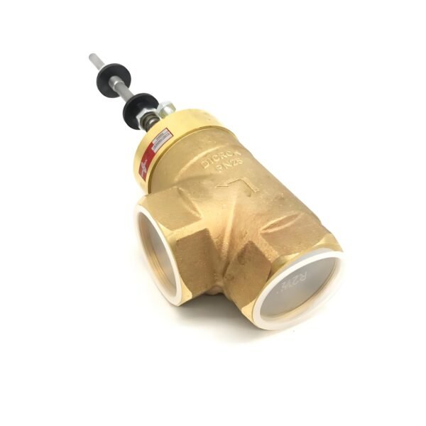 Ingersoll Rand 22699821 Blowdown Valve By Air Compressors Parts Genuine Supplier