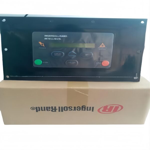 Ingersoll Rand 23009848 Controller By Air Compressors Parts Genuine Supplier - Image 3