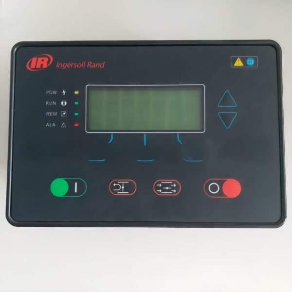Ingersoll Rand 23009848 Controller By Air Compressors Parts Genuine Supplier - Image 2