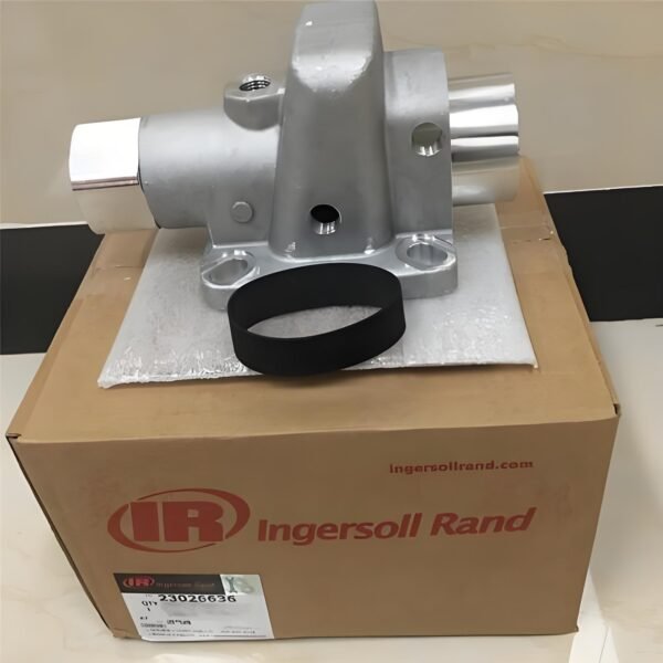 Ingersoll Rand 23026636 Inlet Valve By Air Compressors Parts Genuine Supplier