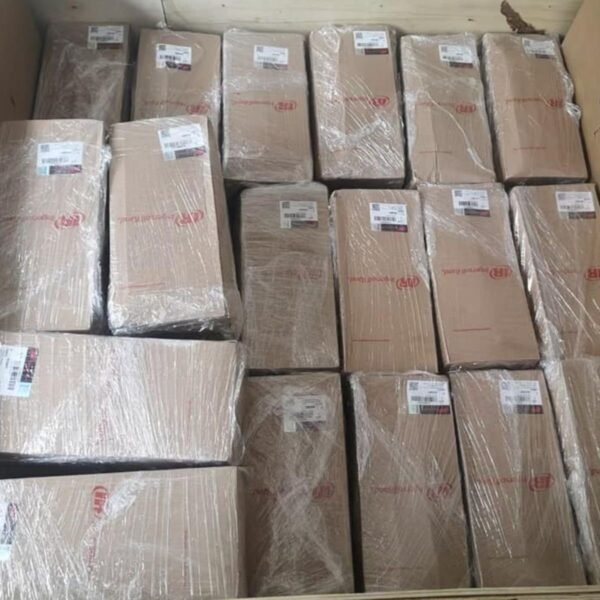 Ingersoll Rand 24242240 Filter By Air Compressors Parts Genuine Supplier - Image 3