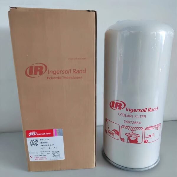 Ingersoll Rand 24242273 Filter By Air Compressors Parts Genuine Supplier - Image 3