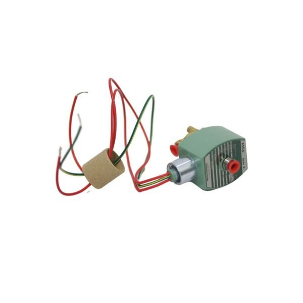 Ingersoll Rand 24271529 Solenoid Valve By Air Compressors Parts Genuine Supplier - Image 2