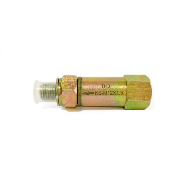 Ingersoll Rand 24468027 Safety Valve By Air Compressors Parts Genuine Supplier