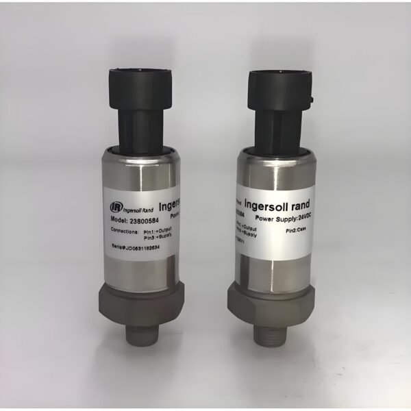 Ingersoll Rand 24571283 Pressure Sensor By Air Compressors Parts Genuine Supplier