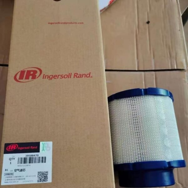 Ingersoll Rand 24900326 Air Filter By Air Compressors Parts Genuine Supplier