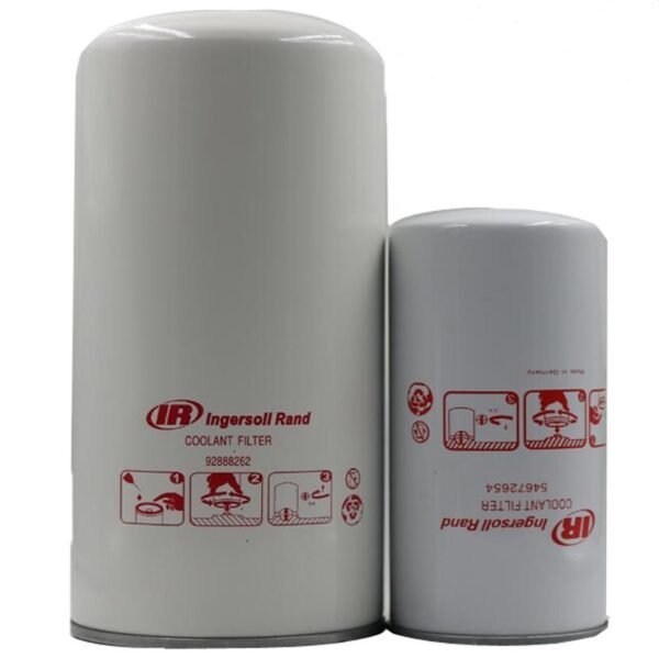 Ingersoll Rand 24900433 Oil Filter By Air Compressors Parts Genuine Supplier - Image 3