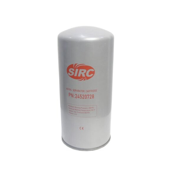 Ingersoll Rand 24900433 Oil Filter By Air Compressors Parts Genuine Supplier - Image 2