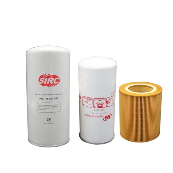 Ingersoll Rand 24900433 Oil Filter By Air Compressors Parts Genuine Supplier
