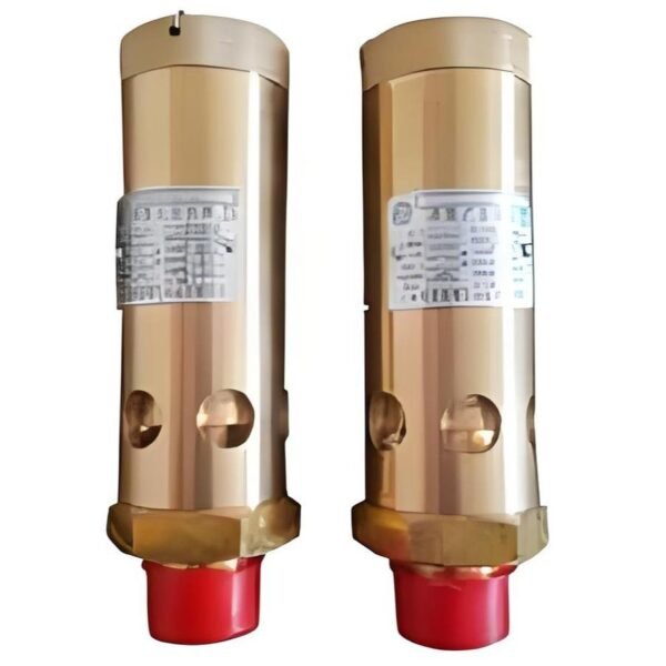 Ingersoll Rand 32203267 High Pressure Safety Valve By Air Compressors Parts Genuine Supplier