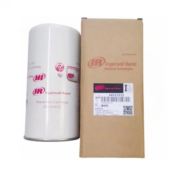 Ingersoll Rand 36897353 Oil Filter By Air Compressors Parts Genuine Supplier - Image 3