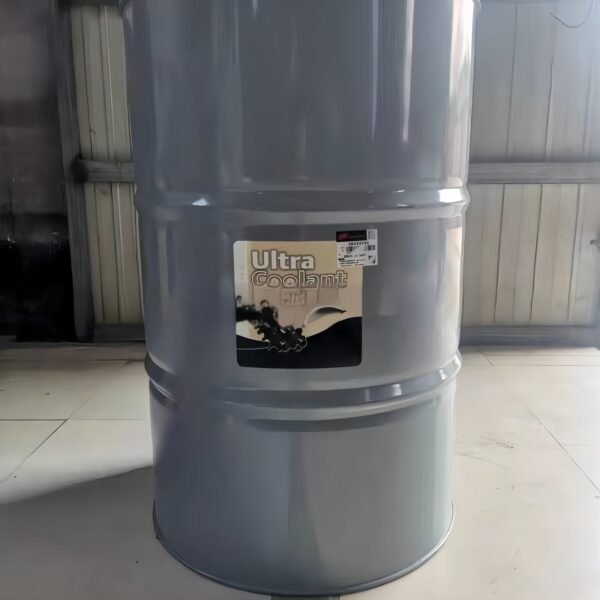Ingersoll Rand 39433743 Ultra Coolant 55 Gallon By Air Compressors Parts Genuine Supplier - Image 3