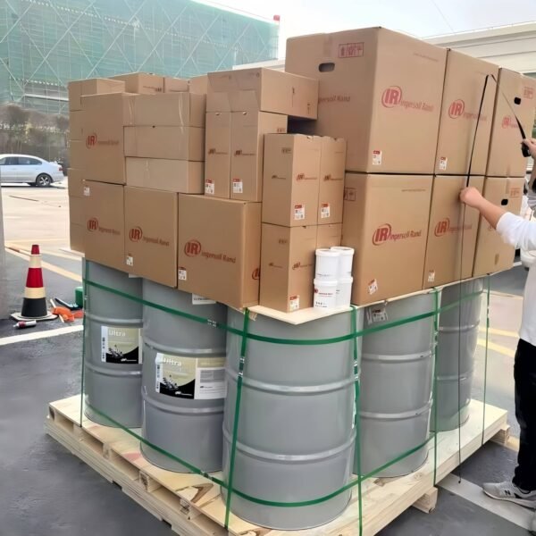 Ingersoll Rand 39433743 Ultra Coolant 55 Gallon By Air Compressors Parts Genuine Supplier - Image 2
