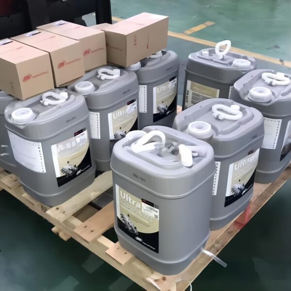 Ingersoll Rand 39433743 Ultra Coolant 55 Gallon By Air Compressors Parts Genuine Supplier