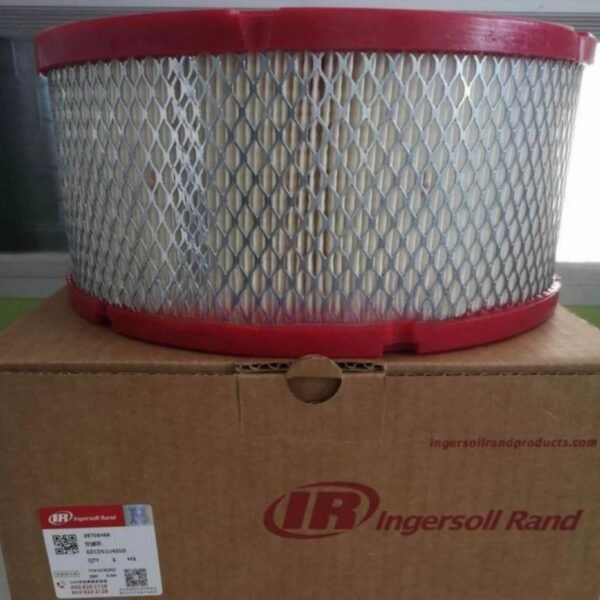 Ingersoll Rand 39708466 Air Filter By Air Compressors Parts Genuine Supplier