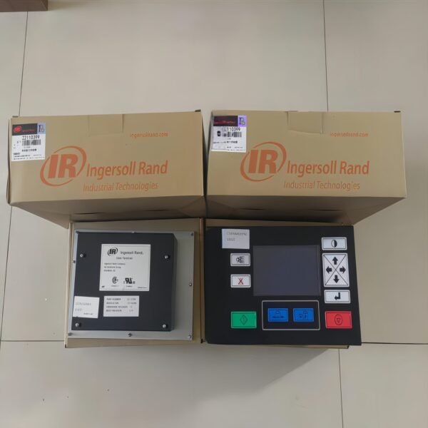 Ingersoll Rand 39817135 Controller By Air Compressors Parts Genuine Supplier - Image 3
